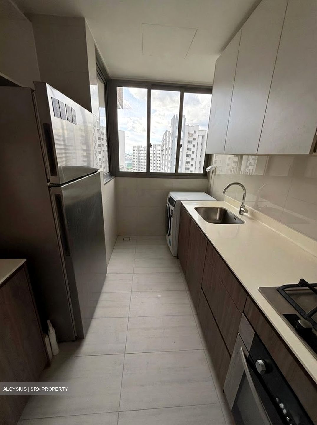 Sol Acres (D23), Condominium #529268381